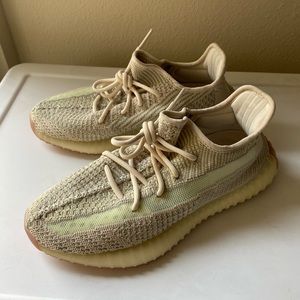 Yeezy Boost 350 V2 Citrin
